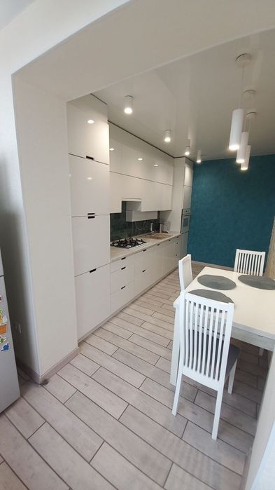Квартира в Київ, ID 319041, фото №1
