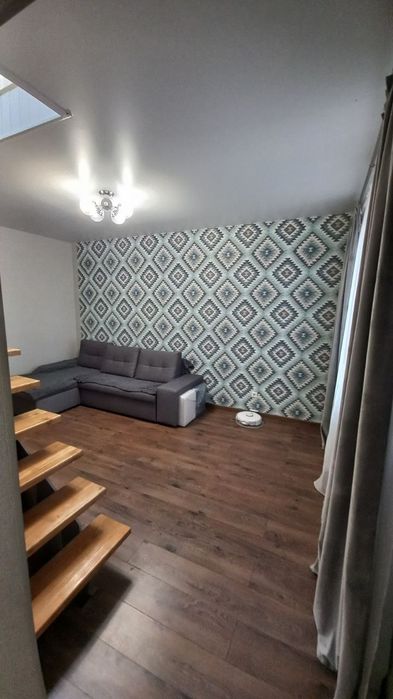 Квартира в Києві, ID 319041, фото №13