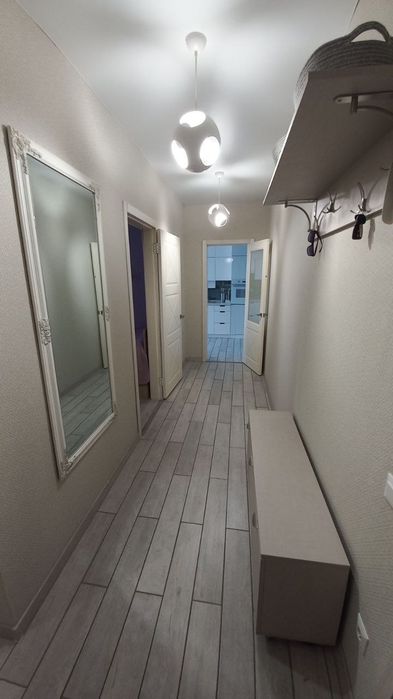 Квартира в Київ, ID 319041, фото №3