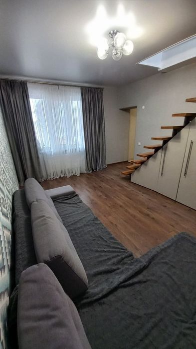 Квартира в Київ, ID 319041, фото №5