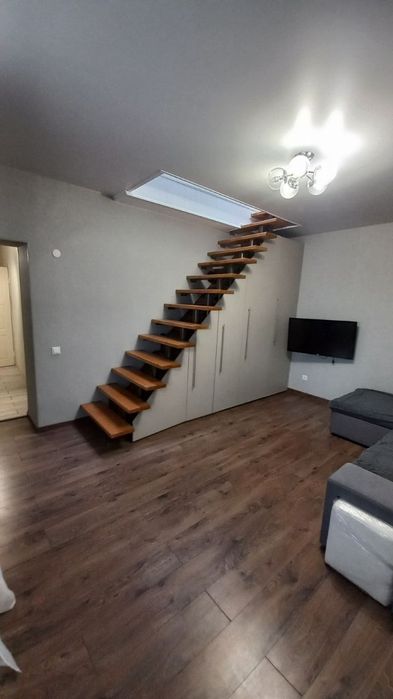 Квартира в Києві, ID 319041, фото №8