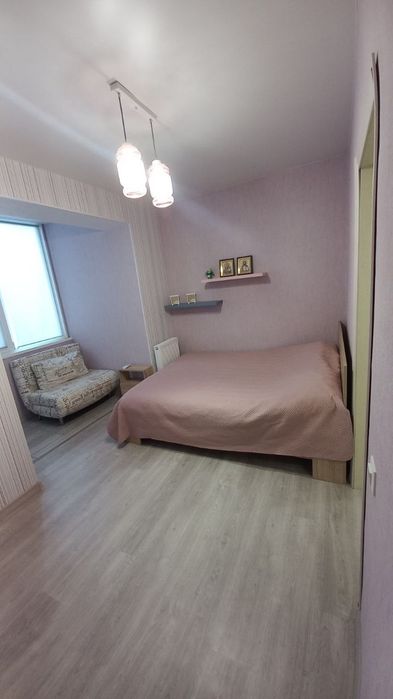 Квартира в Києві, ID 319041, фото №9