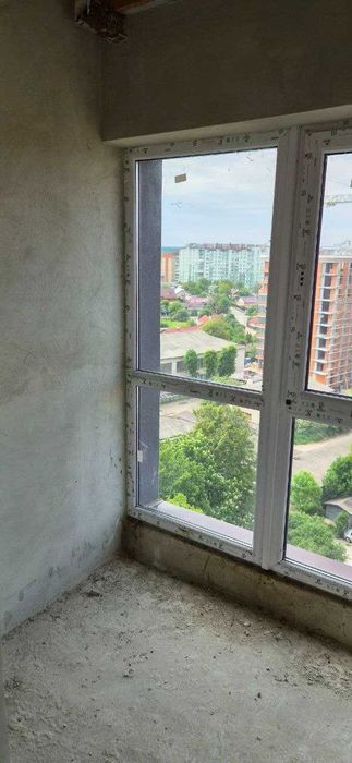 Квартира на мікрорайон Пасічна в Івано-Франківську, ID 183587, фото №6