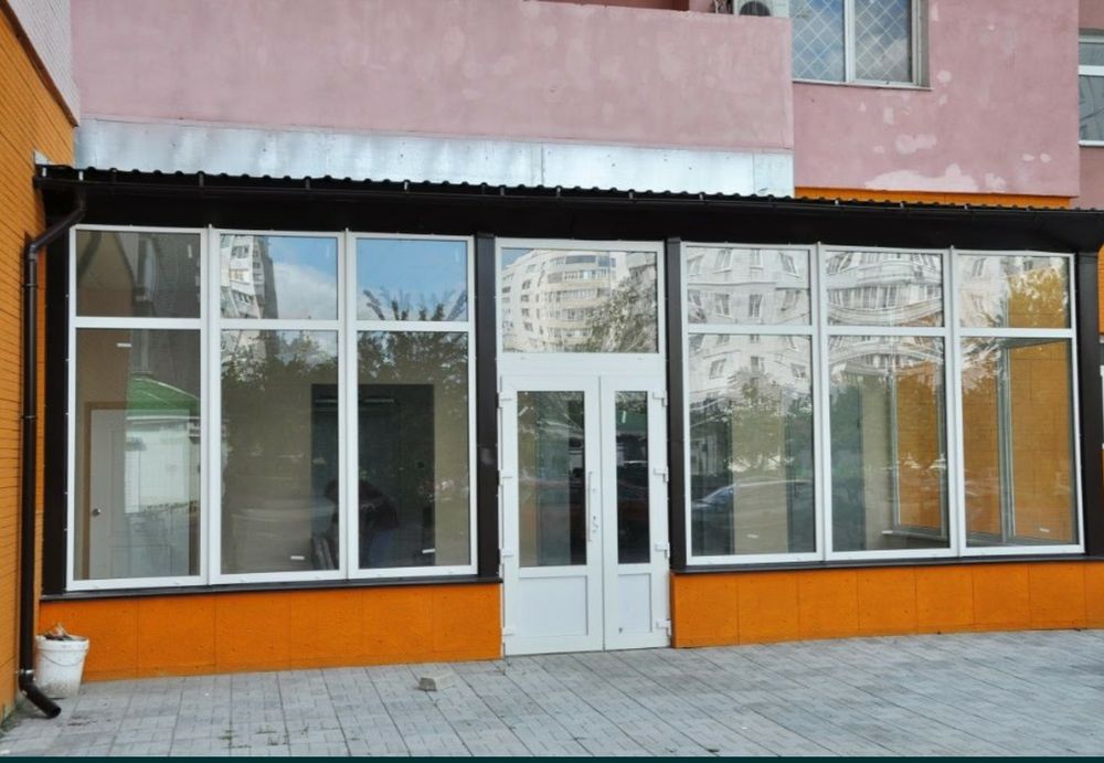 Квартира в Черкаси, ID 255824, фото №3