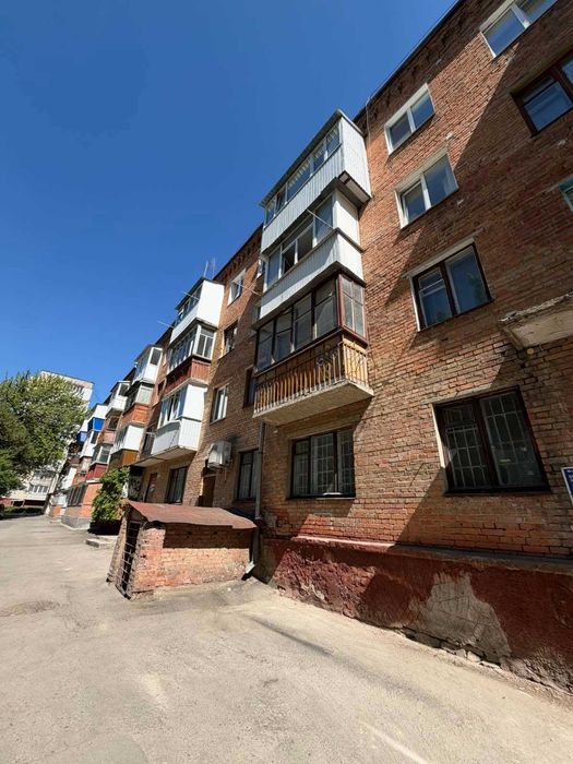 Квартира на просп. Проспект Миру в Хмельницькому, ID 302248, фото №14