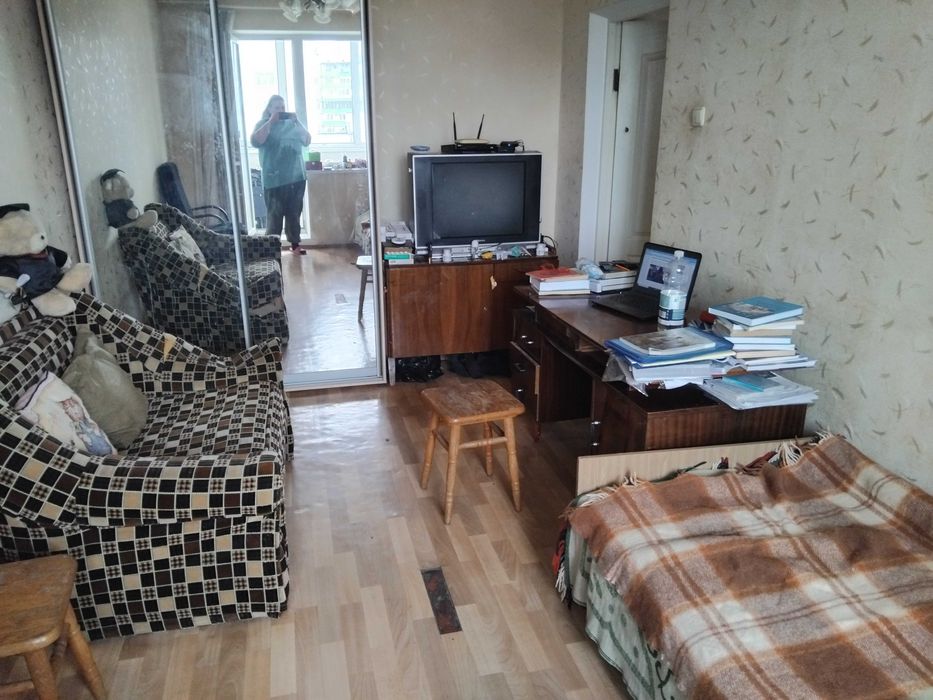 Квартира на вул. Червоной Калини, 32-г в Київ, ID 257908, фото №1