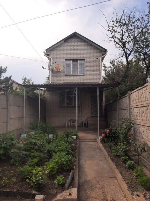 Будинок на вул. Деповська, ID 420975, фото №1