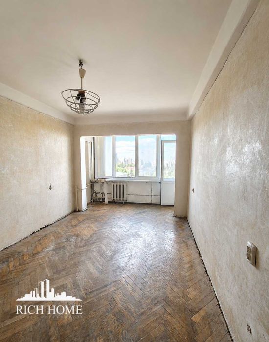 Квартира на вул. Чистяківська, 6/10 в Київ, ID 170082, фото №1