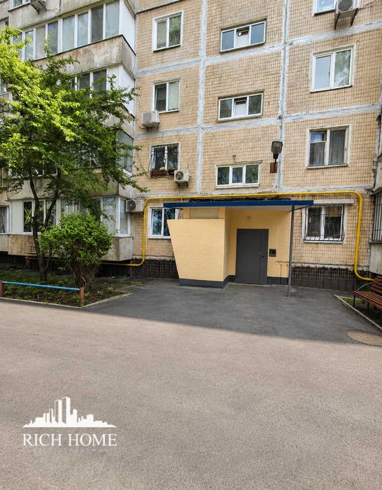 Квартира на вул. Чистяківська, 6/10 в Києві, ID 170082, фото №11