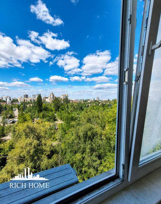 Квартира на вул. Чистяківська, 6/10 в Києві, ID 170082, фото №12