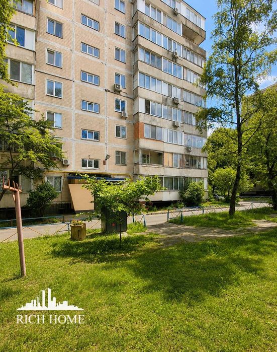 Квартира на вул. Чистяківська, 6/10 в Києві, ID 170082, фото №13