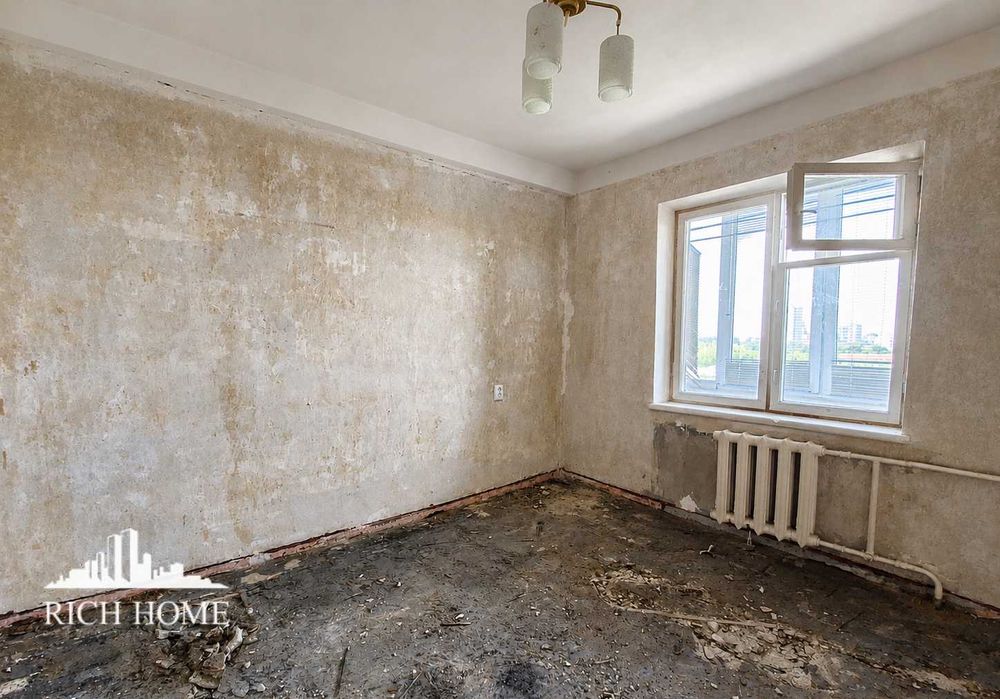Квартира на вул. Чистяківська, 6/10 в Київ, ID 170082, фото №3
