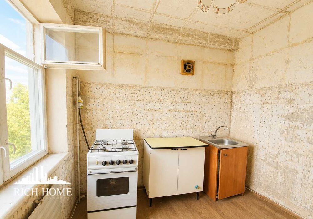 Квартира на вул. Чистяківська, 6/10 в Києві, ID 170082, фото №9