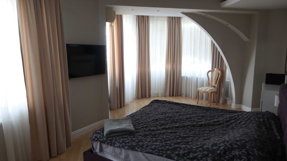 Квартира на вул. Володимира Івасюка, 24 в Києві, ID 213805, фото №19