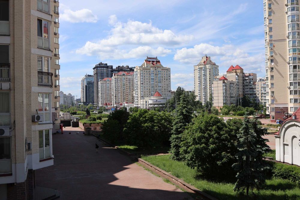 Квартира на вул. Володимира Івасюка, 24 в Києві, ID 213805, фото №10