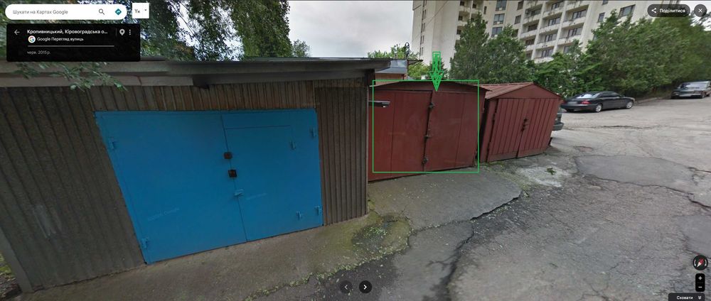 Квартира на Подільський в Кропивницькому, ID 375745, фото №13