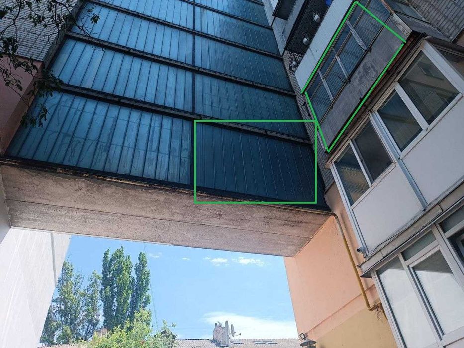 Квартира на Подільський в Кропивницькому, ID 375745, фото №3