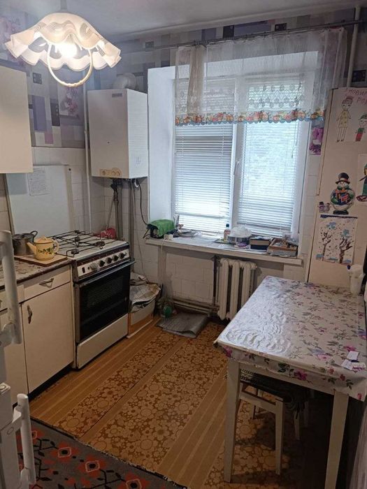 Квартира на Подільський в Кропивницькому, ID 375745, фото №4