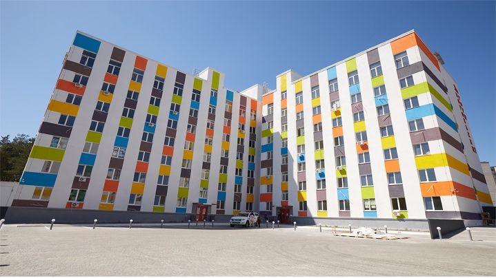 Квартира на пер. Шевченковский, 40 в Харків, ID 268447, фото №2