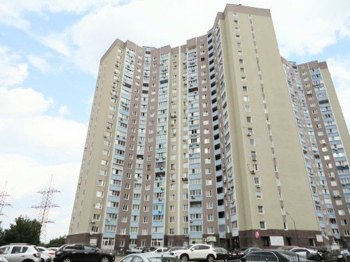 Квартира на Подільський в Києві, ID 179496, фото №13