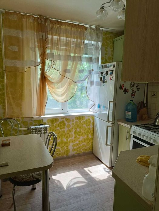 Квартира на вул. Героїв АТО, 44 в Кривому Розі, ID 253788, фото №1