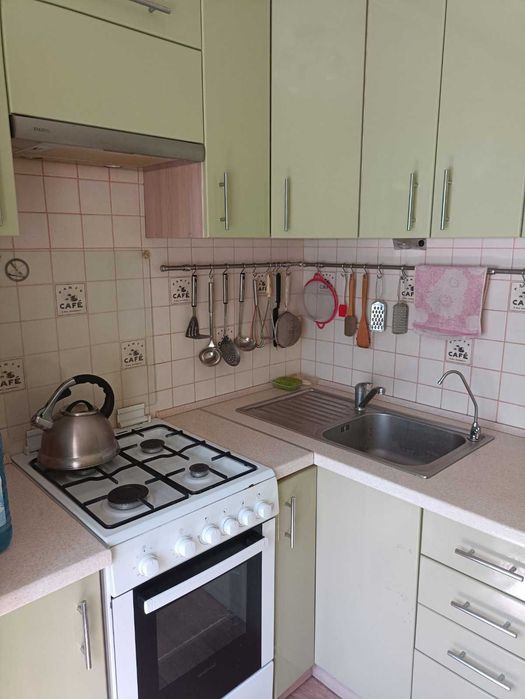 Квартира на вул. Героїв АТО, 44 в Кривому Розі, ID 253788, фото №2