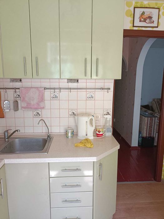Квартира на вул. Героїв АТО, 44 в Кривому Розі, ID 253788, фото №11