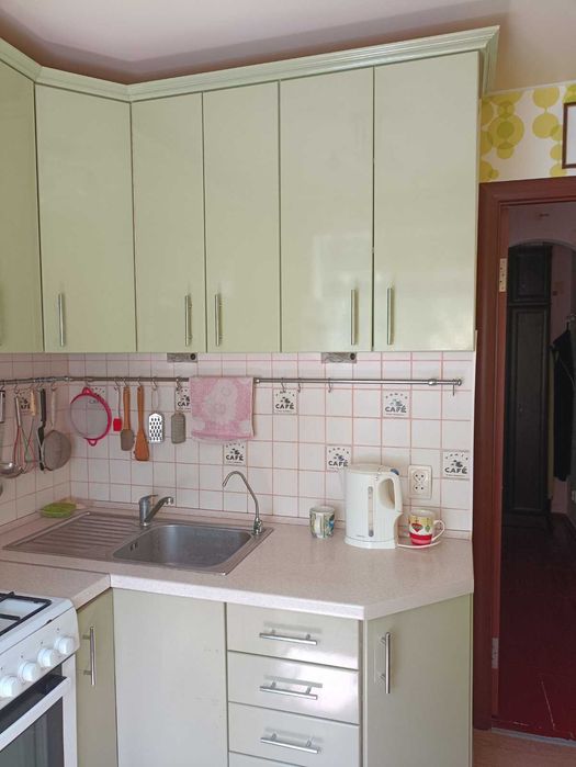 Квартира на вул. Героїв АТО, 44 в Кривому Розі, ID 253788, фото №15