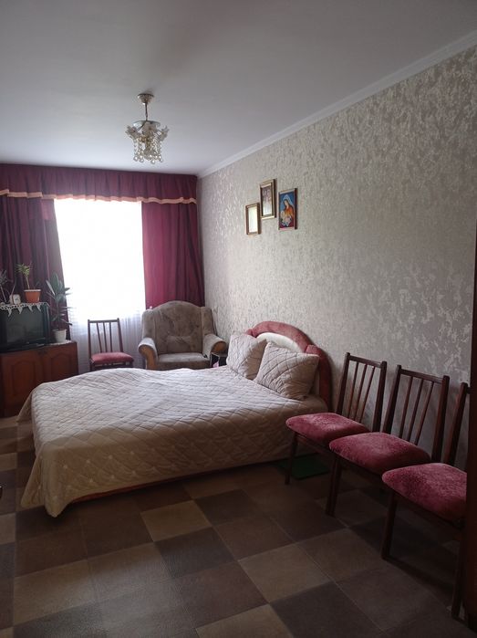 Квартира на вул. Тероборони в Чернігів, ID 330295, фото №4