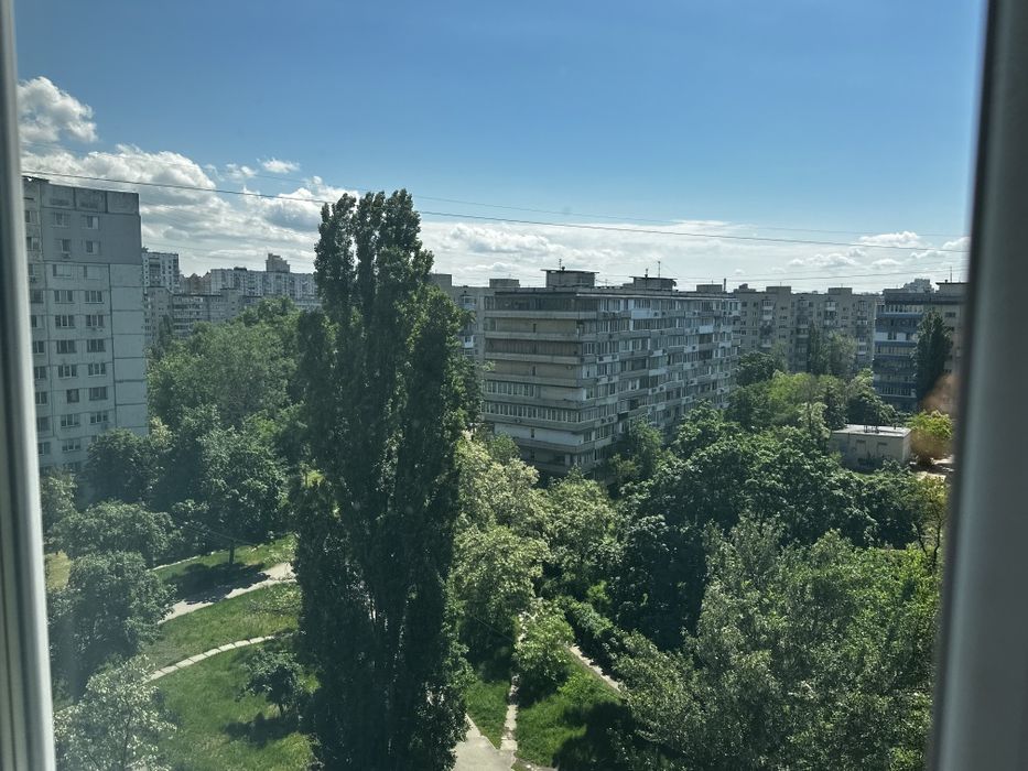 Квартира на біля метро Оболонь в Києві, ID 183710, фото №16