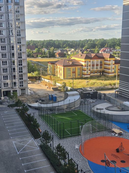 Квартира на ЖК Гранд Бурже в Києві, ID 341465, фото №18