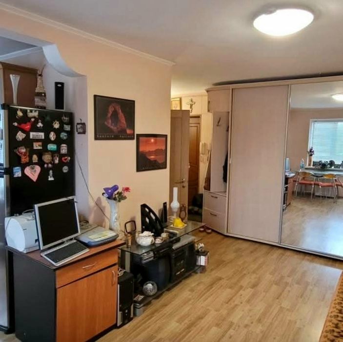 Квартира на вул. Перемоги, 55 в Запоріжжя, ID 320699, фото №1