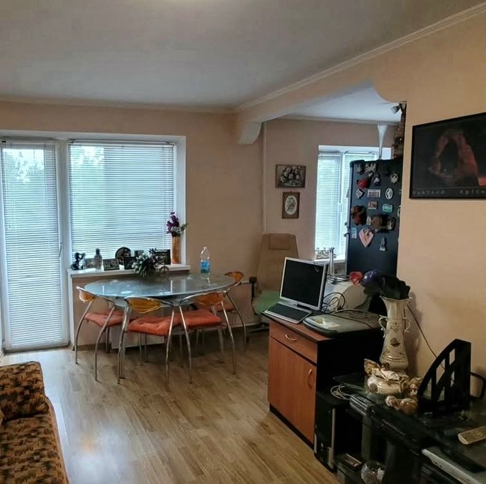 Квартира на вул. Перемоги, 55 в Запоріжжя, ID 320699, фото №2