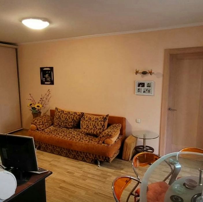 Квартира на вул. Перемоги, 55 в Запоріжжя, ID 320699, фото №3