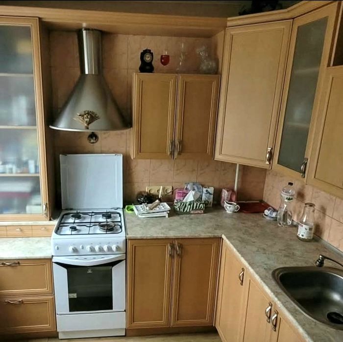 Квартира на вул. Перемоги, 55 в Запоріжжя, ID 320699, фото №4
