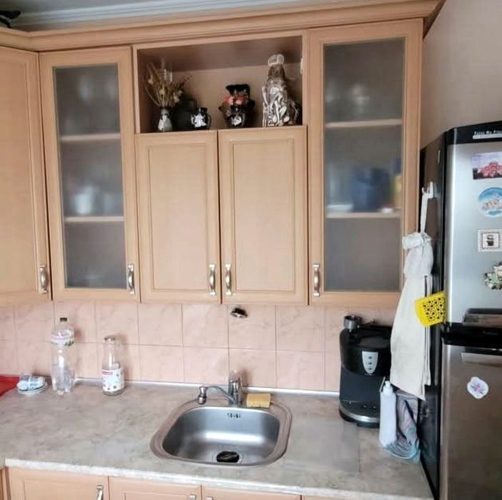 Квартира на вул. Перемоги, 55 в Запоріжжя, ID 320699, фото №5