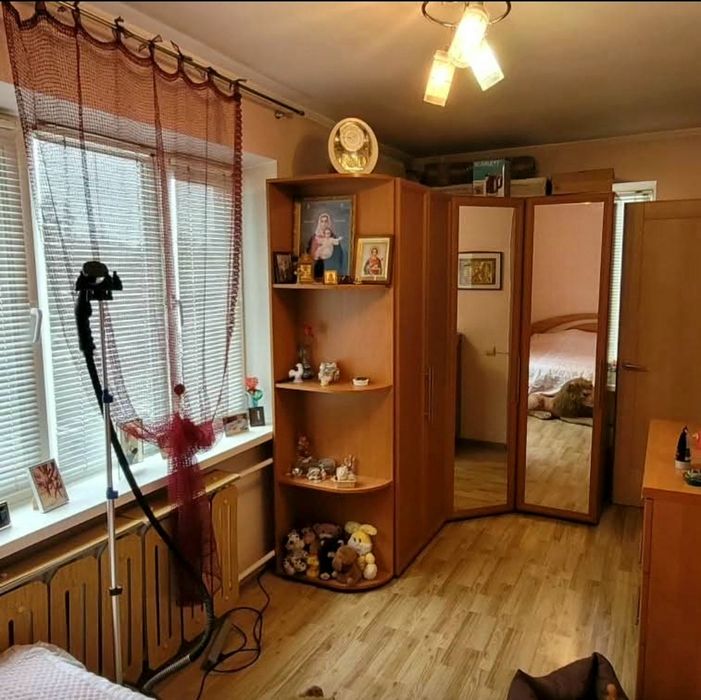 Квартира на вул. Перемоги, 55 в Запоріжжі, ID 320699, фото №6