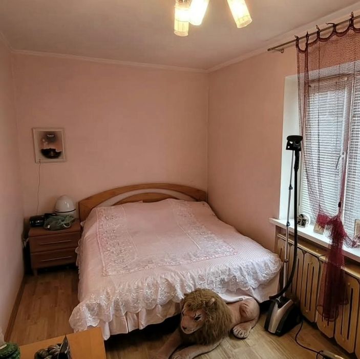 Квартира на вул. Перемоги, 55 в Запоріжжі, ID 320699, фото №7