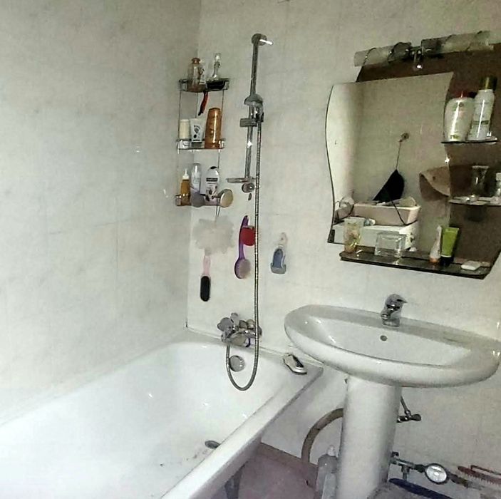 Квартира на вул. Перемоги, 55 в Запоріжжі, ID 320699, фото №8