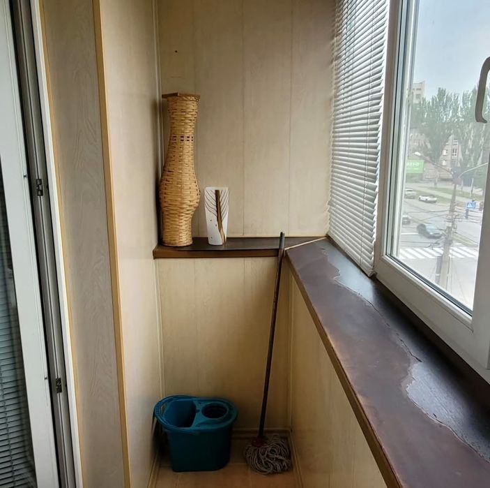 Квартира на вул. Перемоги, 55 в Запоріжжі, ID 320699, фото №9