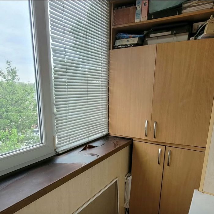Квартира на вул. Перемоги, 55 в Запоріжжі, ID 320699, фото №10