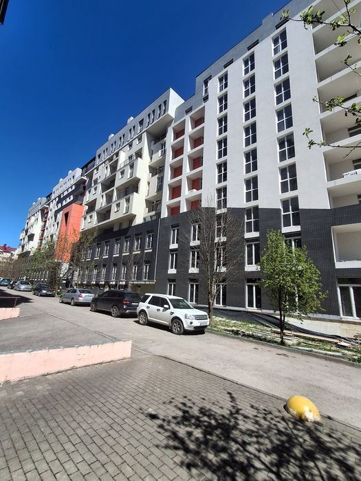 Квартира на вул. Руська, 229 б в Чернівцях, ID 371204, фото №3