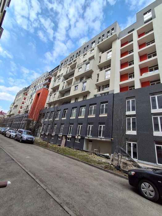 Квартира на вул. Руська, 229 б в Чернівцях, ID 371204, фото №4