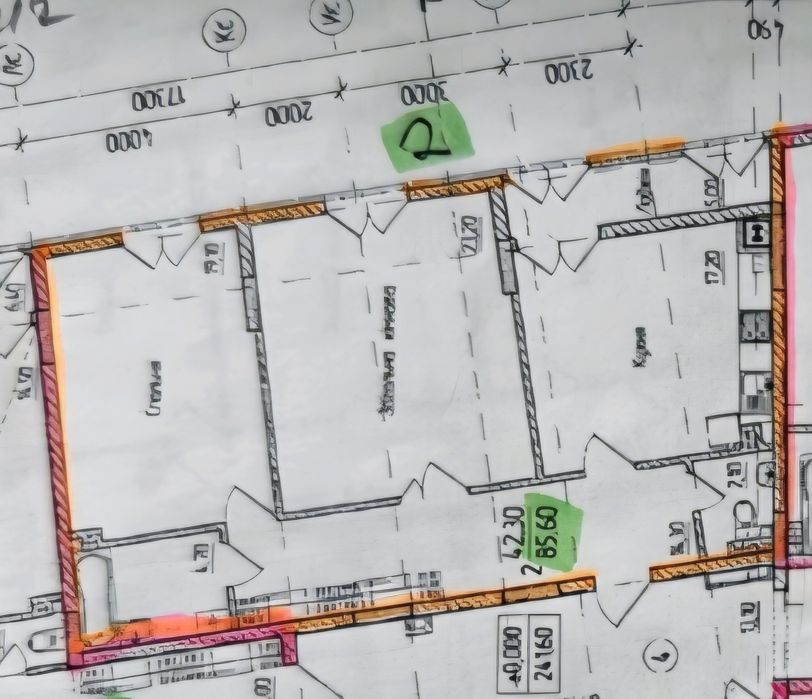 Квартира на вул. Руська, 229 б в Чернівцях, ID 371203, фото №2
