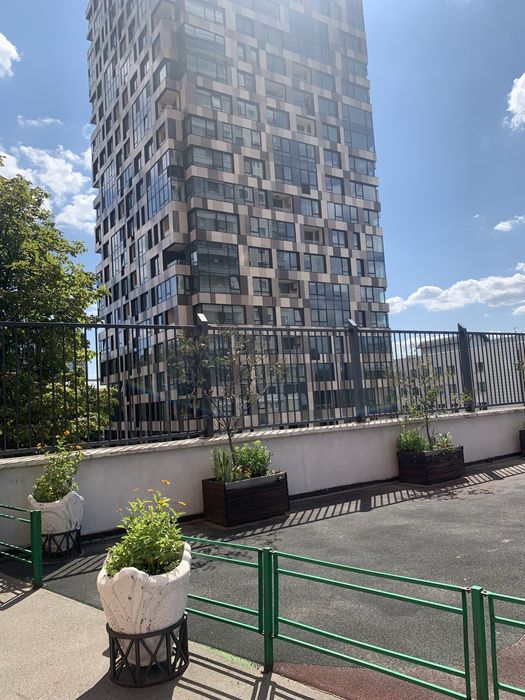 Квартира на вул. Ділова, 2Б в Києві, ID 197765, фото №17