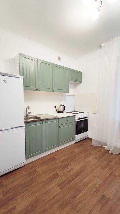 Квартира на вул. Самійла Кішки, 5-А в Києві, ID 180847, фото №1