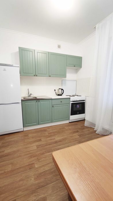 Квартира на вул. Самійла Кішки, 5-А в Києві, ID 180847, фото №3