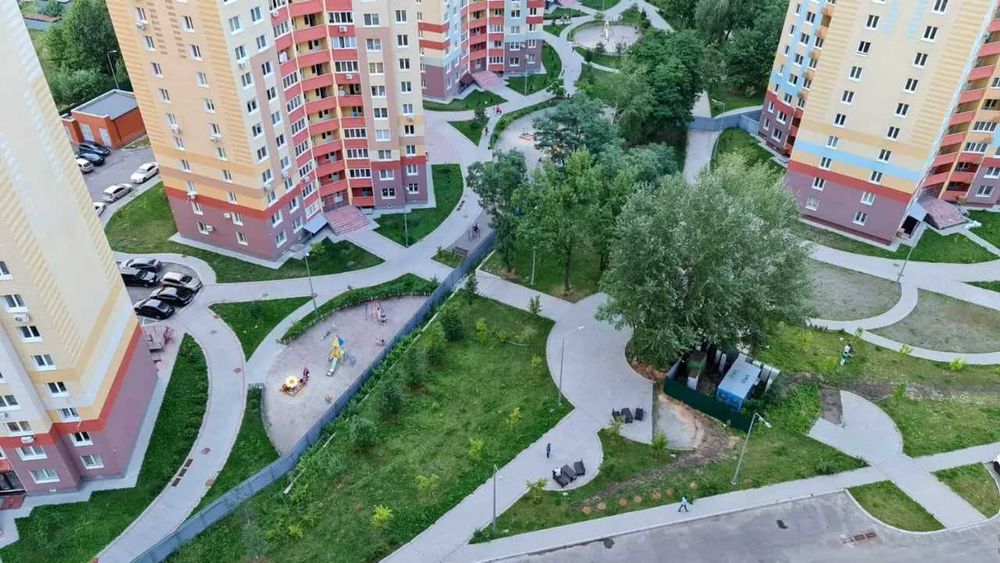 Квартира на вул. Самійла Кішки, 5-А в Києві, ID 180847, фото №23