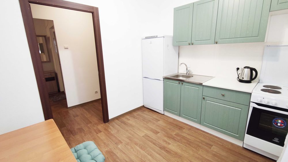 Квартира на вул. Самійла Кішки, 5-А в Києві, ID 180847, фото №4