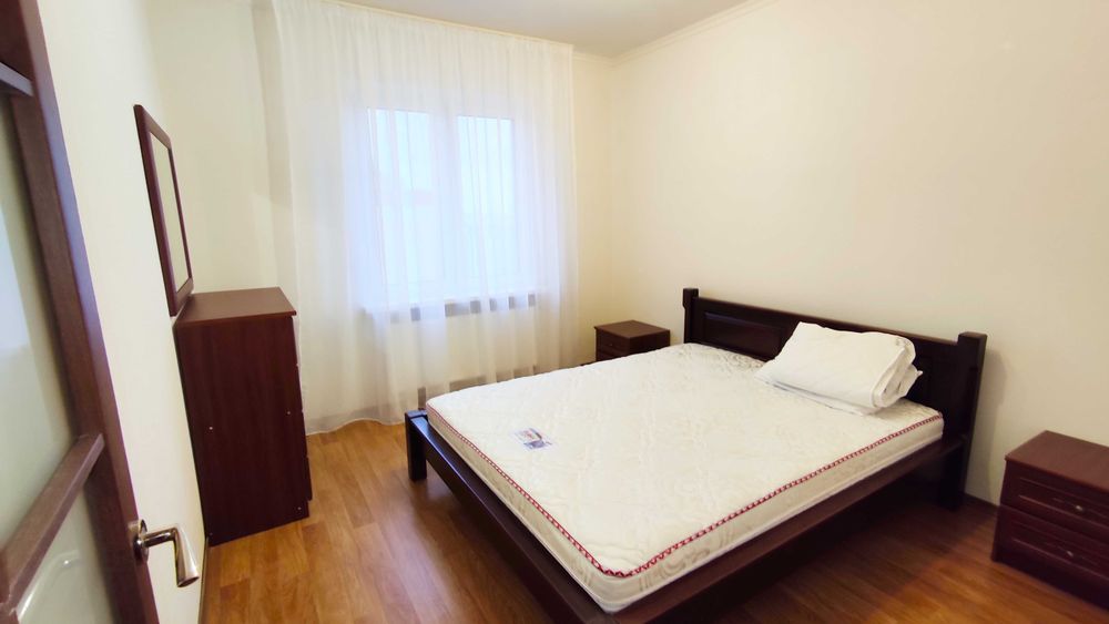 Квартира на вул. Самійла Кішки, 5-А в Києві, ID 180847, фото №5